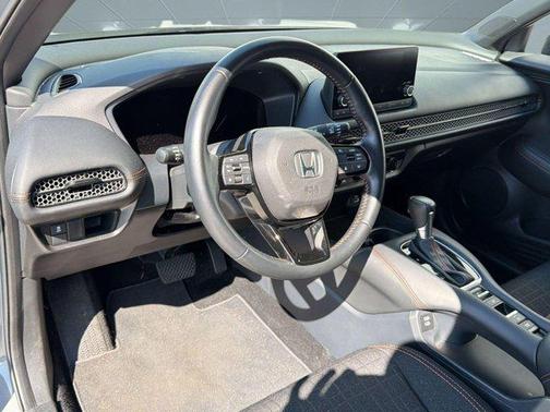 2025 Honda HR-V AWD Sport