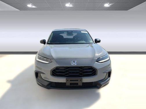 2025 Honda HR-V AWD Sport