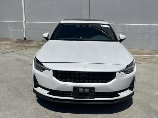 2022 Polestar 2 Long Range Dual Motor