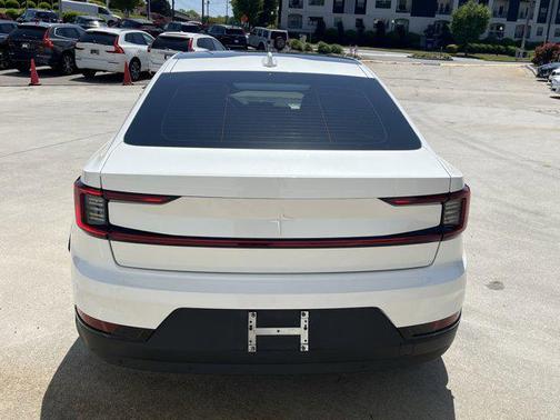 2022 Polestar 2 Long Range Dual Motor