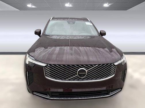2026 Volvo XC90 B5 Plus 7-Seater