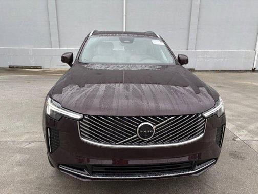 2026 Volvo XC90 B5 Plus 7-Seater