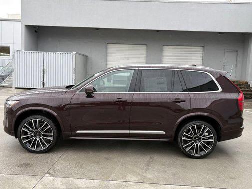 2026 Volvo XC90 B5 Plus 7-Seater
