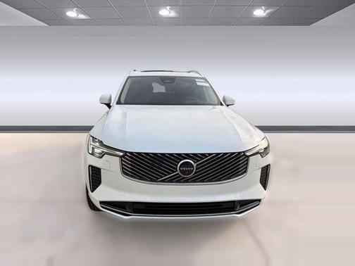 2026 Volvo XC90 Ultra, B6 AWD Gas (mild hybrid), Gasoline, Bright, 7 Seats