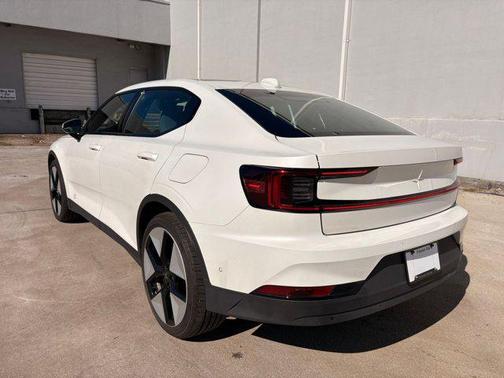 2023 Polestar 2 Long Range Dual Motor