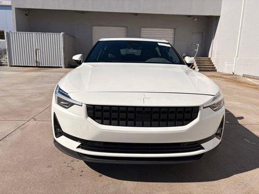 2023 Polestar 2 Long Range Dual Motor