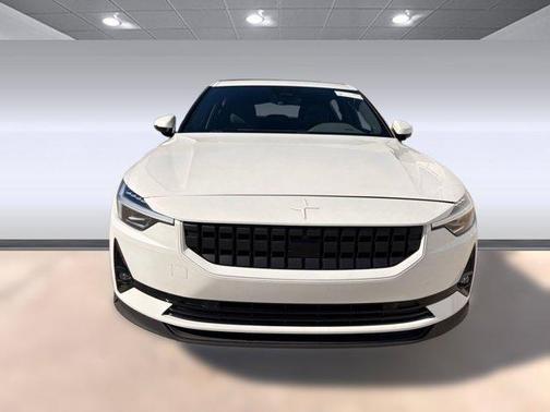 2023 Polestar 2 Long Range Dual Motor