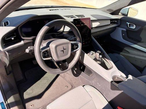 2023 Polestar 2 Long Range Dual Motor