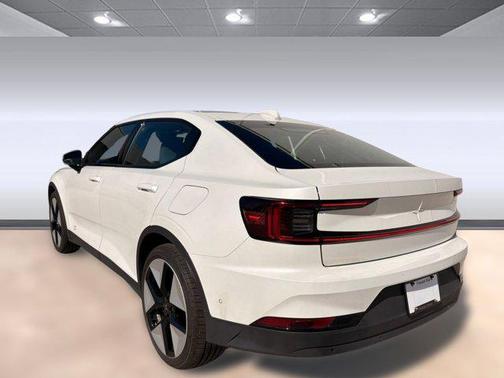 2023 Polestar 2 Long Range Dual Motor