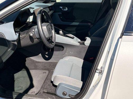 2023 Polestar 2 Long Range Dual Motor