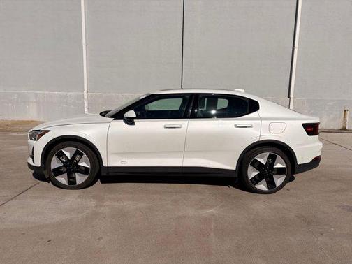2023 Polestar 2 Long Range Dual Motor