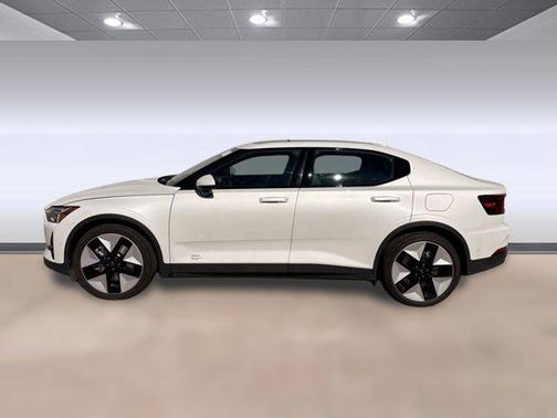 2023 Polestar 2 Long Range Dual Motor