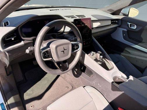 2023 Polestar 2 Long Range Dual Motor