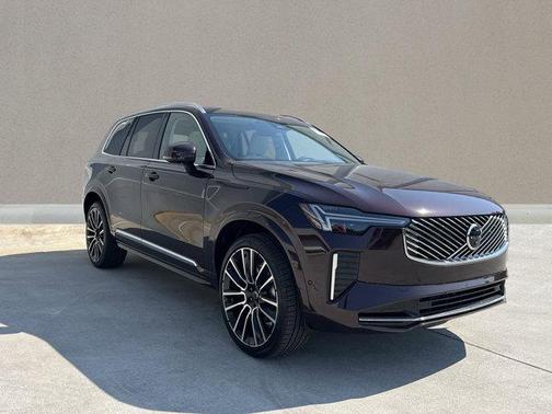 2026 Volvo XC90 B5 Ultra 6-Seater