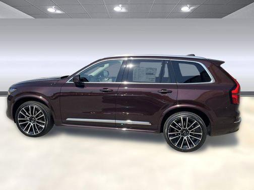 2026 Volvo XC90 B5 Ultra 6-Seater