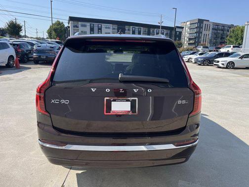 2026 Volvo XC90 B5 Ultra 6-Seater