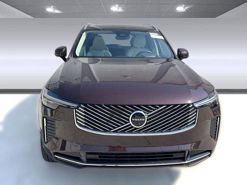 2026 Volvo XC90 B5 Ultra 6-Seater