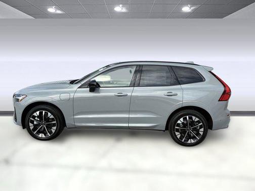 2026 Volvo XC60 Plug-In Hybrid T8 Ultra