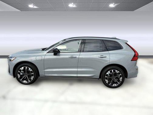 2026 Volvo XC60 Plug-In Hybrid T8 Ultra
