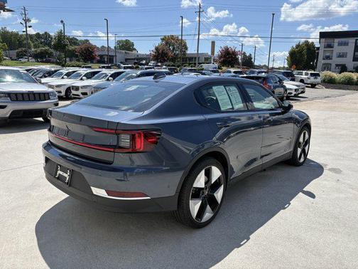2023 Polestar 2 Long Range Single Motor