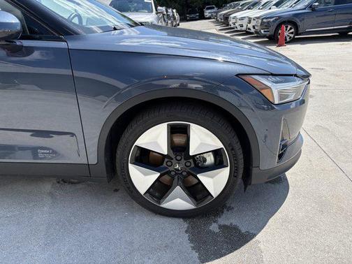 2023 Polestar 2 Long Range Single Motor