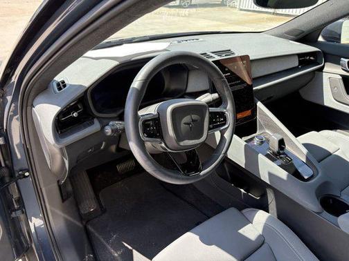 2023 Polestar 2 Long Range Single Motor