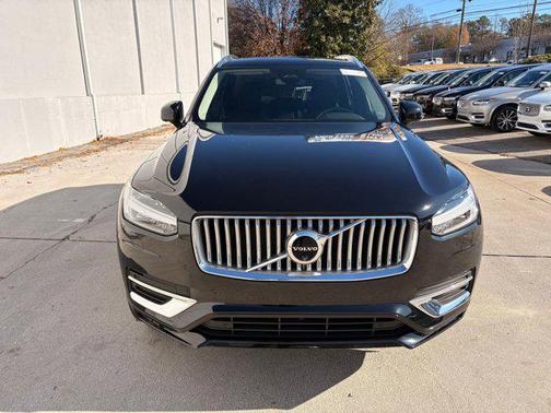 2024 Volvo XC90 B6 Plus Bright Theme 7-Seater