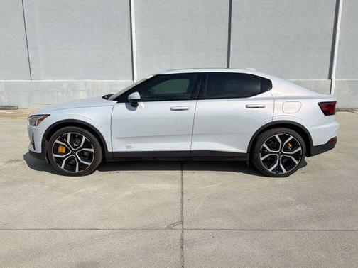 2023 Polestar 2 Long Range Dual Motor Performance