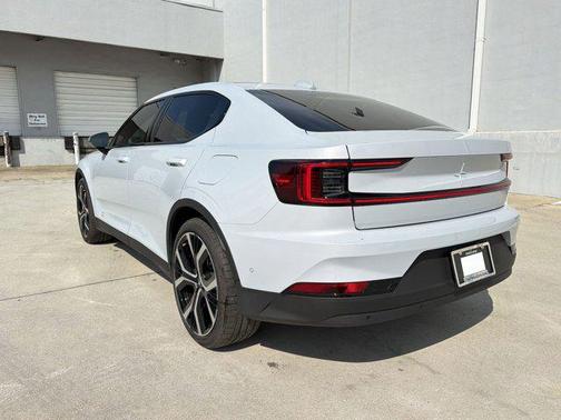 2023 Polestar 2 Long Range Dual Motor Performance