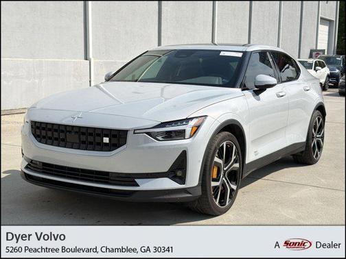2023 Polestar 2 Long Range Dual Motor Performance