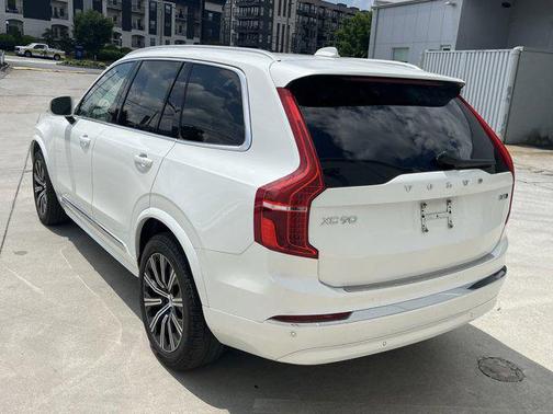 2024 Volvo XC90 B5 Core Bright Theme