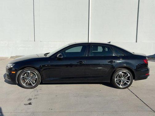 2019 Audi A4 40 Premium