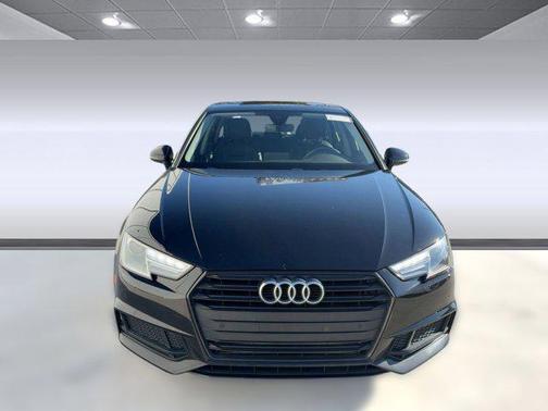2019 Audi A4 40 Premium