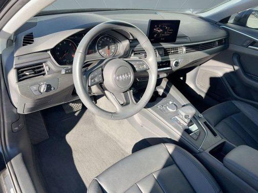 2019 Audi A4 40 Premium