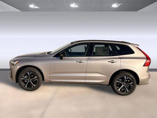 2026 Volvo XC60 B5 Core
