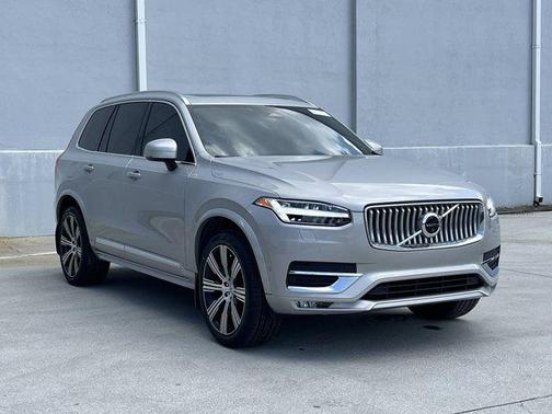 2023 Volvo XC90 B6 Ultimate 7-Seater