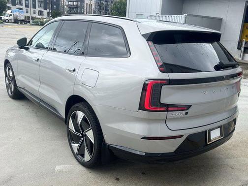 2025 Volvo EX90 Twin Motor Ultra