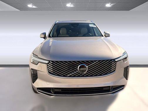 2026 Volvo XC90 B6 Ultra 7-Seater