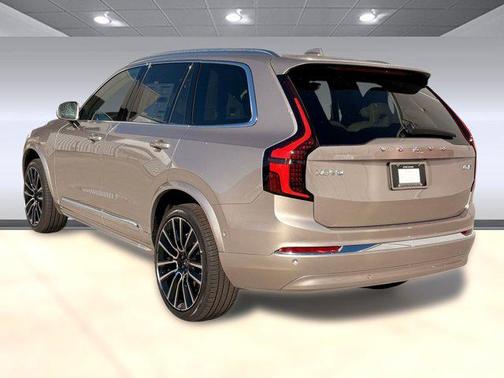 2026 Volvo XC90 B6 Ultra 7-Seater