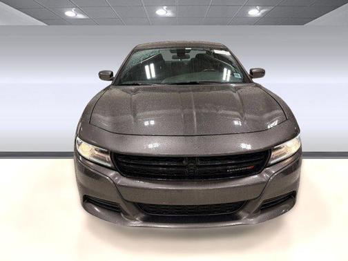 2018 Dodge Charger SXT