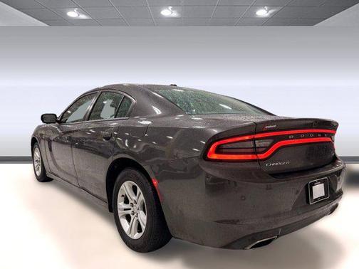 2018 Dodge Charger SXT