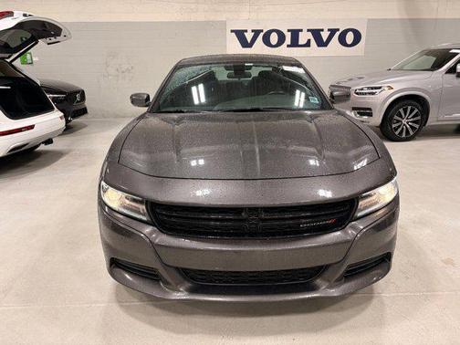 2018 Dodge Charger SXT