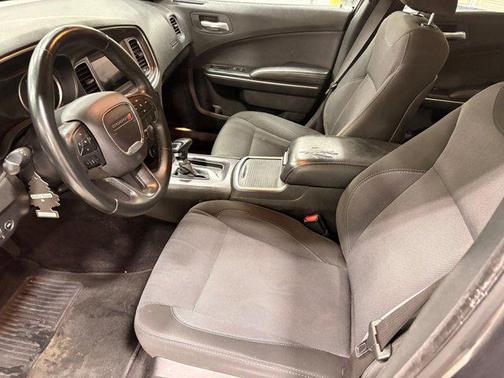 2018 Dodge Charger SXT