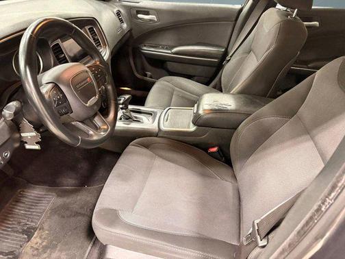 2018 Dodge Charger SXT