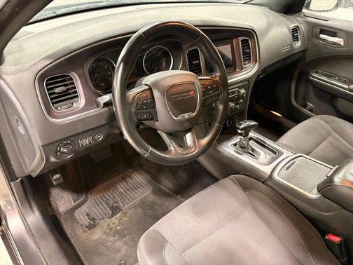 2018 Dodge Charger SXT