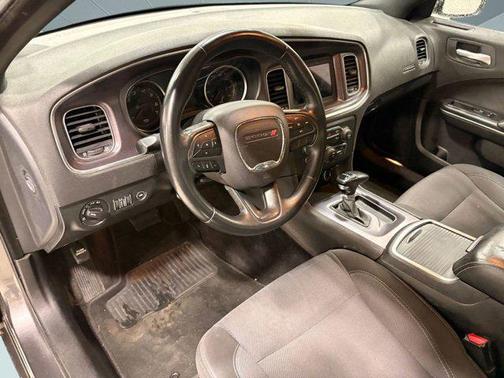 2018 Dodge Charger SXT