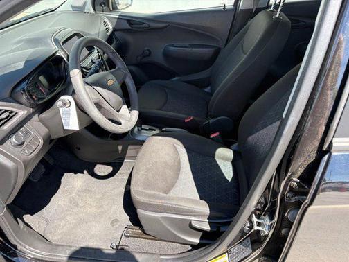 2021 Chevrolet Spark LS