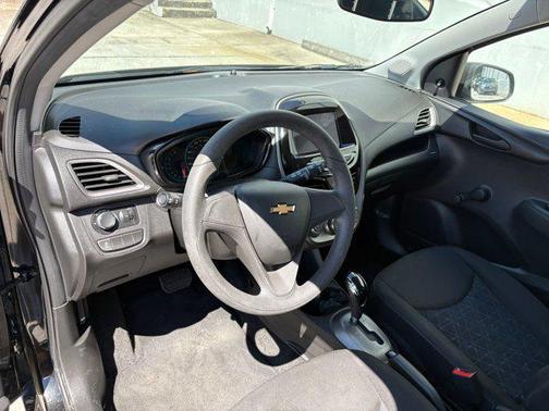 2021 Chevrolet Spark LS