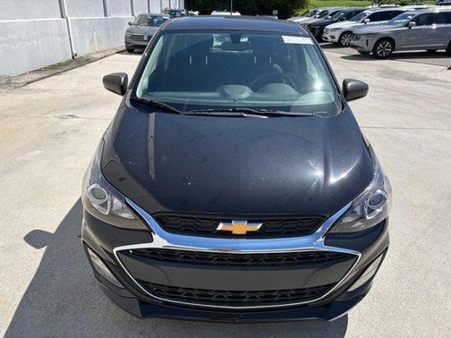 2021 Chevrolet Spark LS