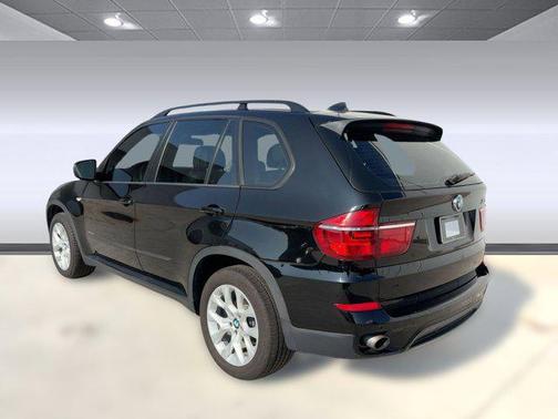 2013 BMW X5 xDrive35i